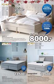 JYSK kundeavis Side 7