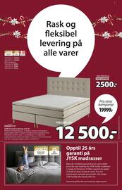 JYSK kundeavis Side 8
