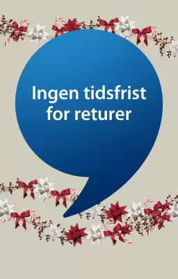 JYSK kundeavis (gyldig til 23-12)