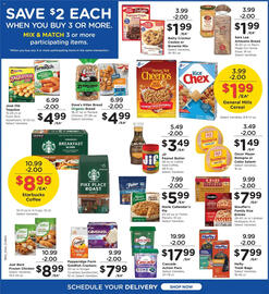 Kroger weekly ad week 49 Page 3