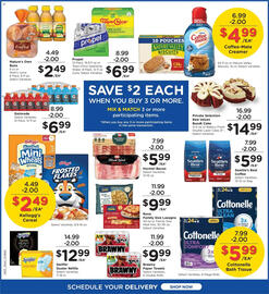 Kroger weekly ad week 49 Page 4