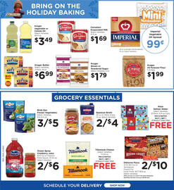 Kroger weekly ad week 49 Page 5