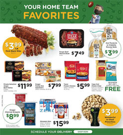 Kroger weekly ad week 49 Page 6
