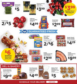 Kroger weekly ad week 49 Page 7