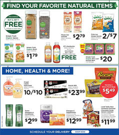 Kroger weekly ad week 49 Page 8