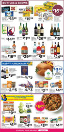 Kroger weekly ad week 49 Page 9