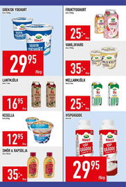 Matdax reklamblad vecka 49 Sida 11