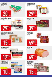 Matdax reklamblad vecka 49 Sida 12