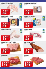 Matdax reklamblad vecka 49 Sida 13