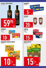 Matdax reklamblad vecka 49 Sida 17