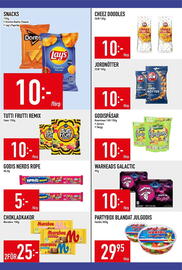 Matdax reklamblad vecka 49 Sida 18