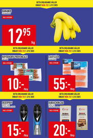 Matdax reklamblad vecka 49 Sida 3