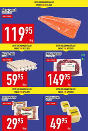 Matdax reklamblad vecka 49 Sida 5