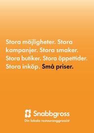 Snabbgross reklamblad Sida 12