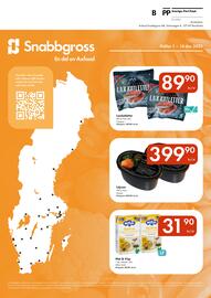 Snabbgross reklamblad Sida 16