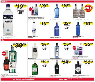 Winn Dixie weekly ad Page 2
