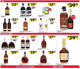 Winn Dixie weekly ad Page 5