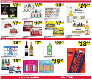 Winn Dixie weekly ad Page 7