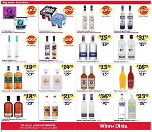 Winn Dixie weekly ad Page 8