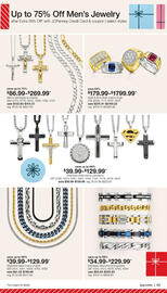 JC Penney weekly ad Page 42