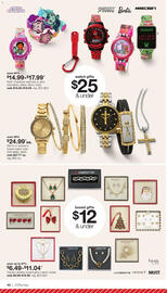 JC Penney weekly ad Page 47