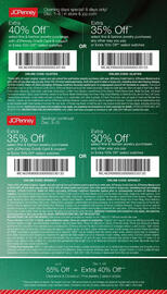 JC Penney weekly ad Page 52