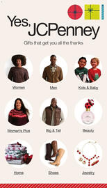 JC Penney weekly ad Page 54