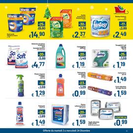 Volantino Qui Discount Pagina 11