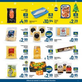 Volantino Qui Discount Pagina 3