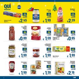 Volantino Qui Discount Pagina 8