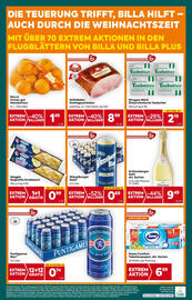 Billa Flugblatt woche 48 Seite 20