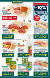 Billa Flugblatt woche 48 Seite 13