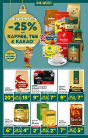 Billa Flugblatt woche 48 Seite 2