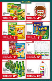 Billa Flugblatt woche 48 Seite 9