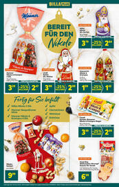 Billa Flugblatt woche 48 Seite 10