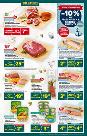 Billa Flugblatt woche 48 Seite 13