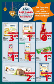 Billa Flugblatt woche 48 Seite 6