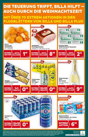 Billa Flugblatt woche 48 Seite 20