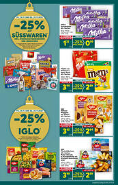 Billa Flugblatt woche 48 Seite 3