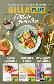Billa Flugblatt Seite 1