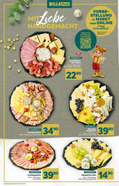 Billa Flugblatt Seite 10