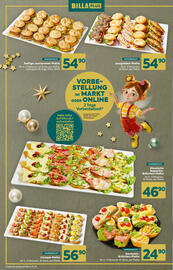 Billa Flugblatt Seite 12