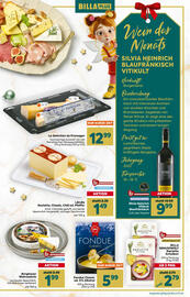 Billa Flugblatt Seite 15