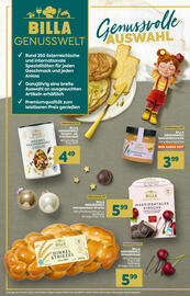 Billa Flugblatt Seite 16