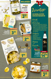 Billa Flugblatt Seite 17