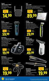 Lidl Flugblatt woche 48 Seite 26