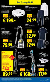 Lidl Flugblatt woche 48 Seite 27