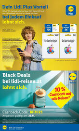 Lidl Flugblatt woche 48 Seite 28