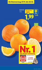 Lidl Flugblatt woche 48 Seite 3