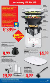 Lidl Flugblatt woche 48 Seite 33